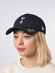 Бейсболка NEW ERA арт. 60293471 Tottenham Hotspur EPL (темно-синий)
